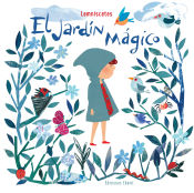 Portada de El jardín mágico