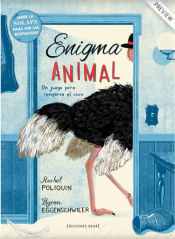 Portada de Enigma animal