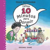 Portada de Faltan 10 minutos para dormir