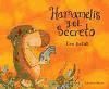 Portada de Hamamelis y el secreto