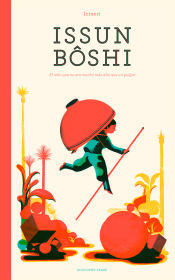 Portada de ISSUN BOSHI