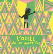 Portada de L'ocell de les mentides