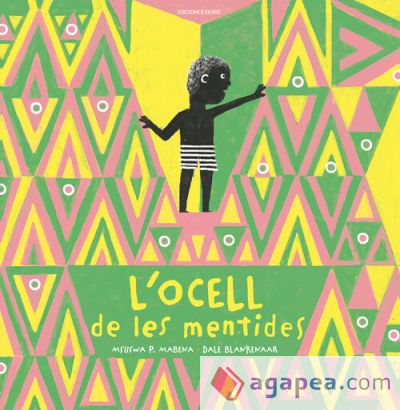 L'ocell de les mentides