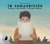 Portada de La composición (Especial)