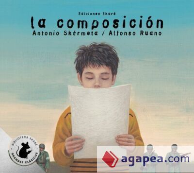 La composición (Especial) La composición (Especial)