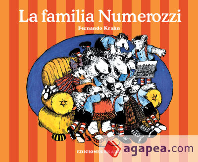 La familia Numerozzi