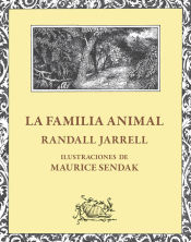 Portada de La familia animal