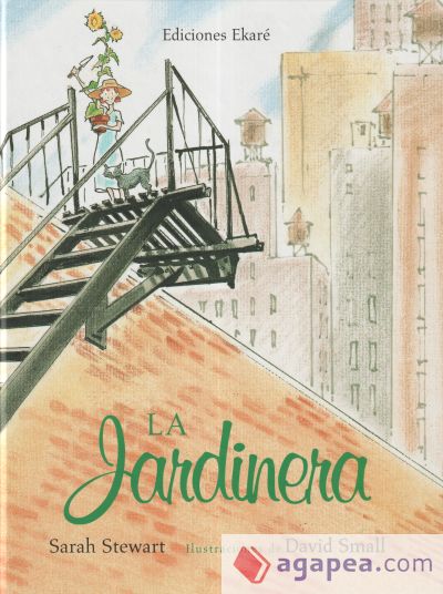 La jardinera