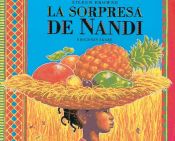 Portada de La sorpresa de Nandi