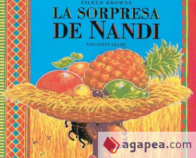 La sorpresa de Nandi