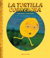 Portada de La tortilla corredora