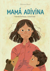 Portada de Mamá adivina