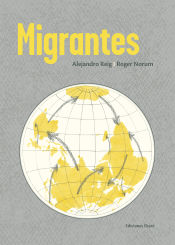 Portada de Migrantes