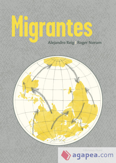 Migrantes