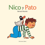 Portada de NICO Y PATO