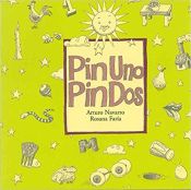 Portada de Pin Uno Pin Dos