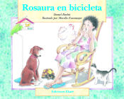 Portada de Rosaura en bicicleta