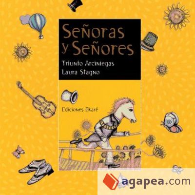 Señoras y señores