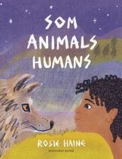 Portada de Som animals humans