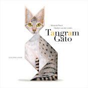 Portada de TANGRAM GATO