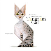 Portada de Tangram gat
