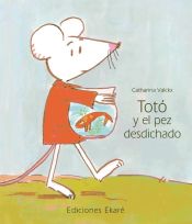 Portada de Totó y el pez desdichado