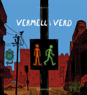 Portada de Vermell i verd