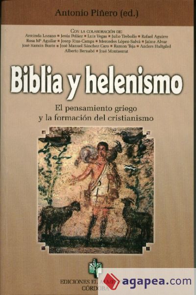 Biblia y Helenismo