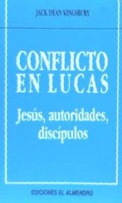 Portada de Conflicto en Lucas