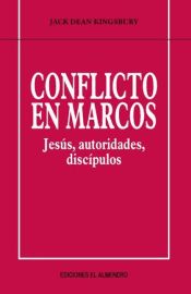 Portada de Conflicto en Marcos