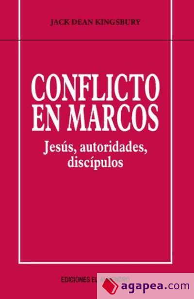 Conflicto en Marcos