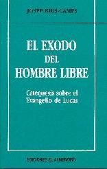 Portada de El éxodo del hombre libre