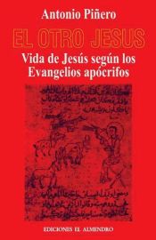 Portada de El otro Jesús