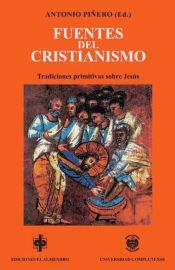 Portada de Fuentes del Cristianismo