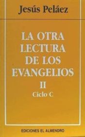 Portada de La otra lectura de los Evangelios. 2