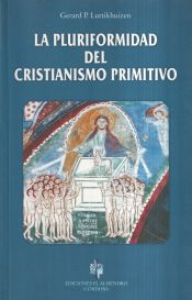 Portada de La pluriformidad del cristianismo primitivo