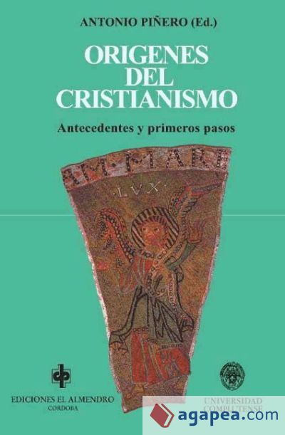 Orígenes del Cristianismo