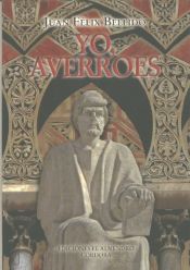 Portada de YO, AVERROES