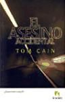 Portada de EL ASESINO ACCIDENTAL