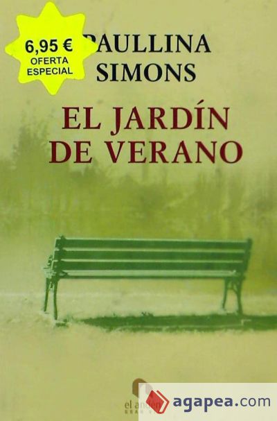 JARDIN DE VERANO, EL