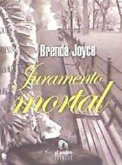 Portada de JURAMENTO MORTAL