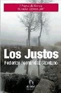 Portada de LOS JUSTOS