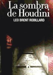 Portada de SOMBRA DE HOUDINI