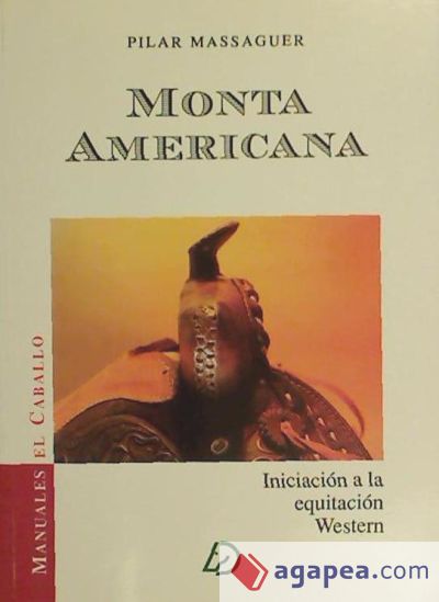 MONTA AMERICANA