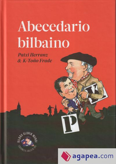 Abecedario Bilbaino