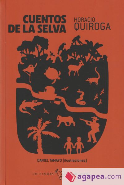 Cuentos De La Selva