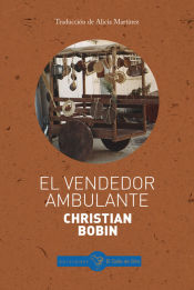 Portada de El vendedor ambulante