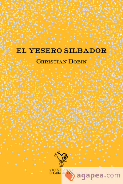 Yesero Silbador