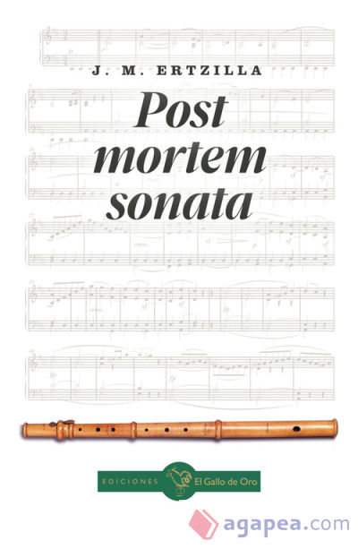 Post Mortem Sonata