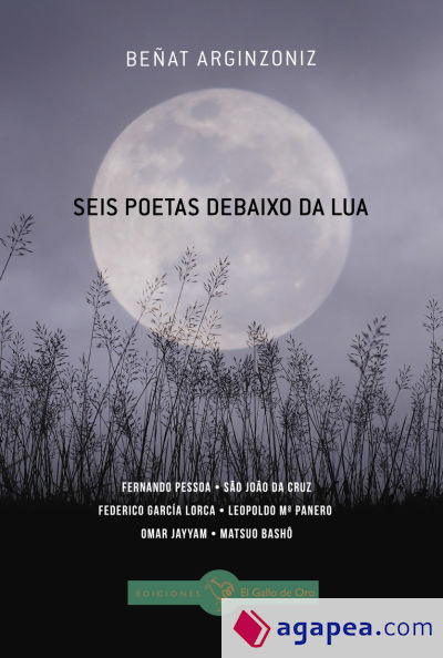 Seis poetas debaixo da lua